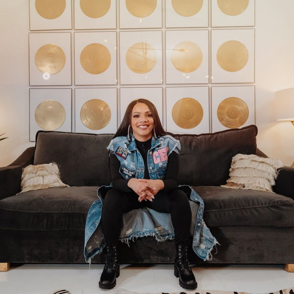 The Journey of Launching NVious Hair Collection