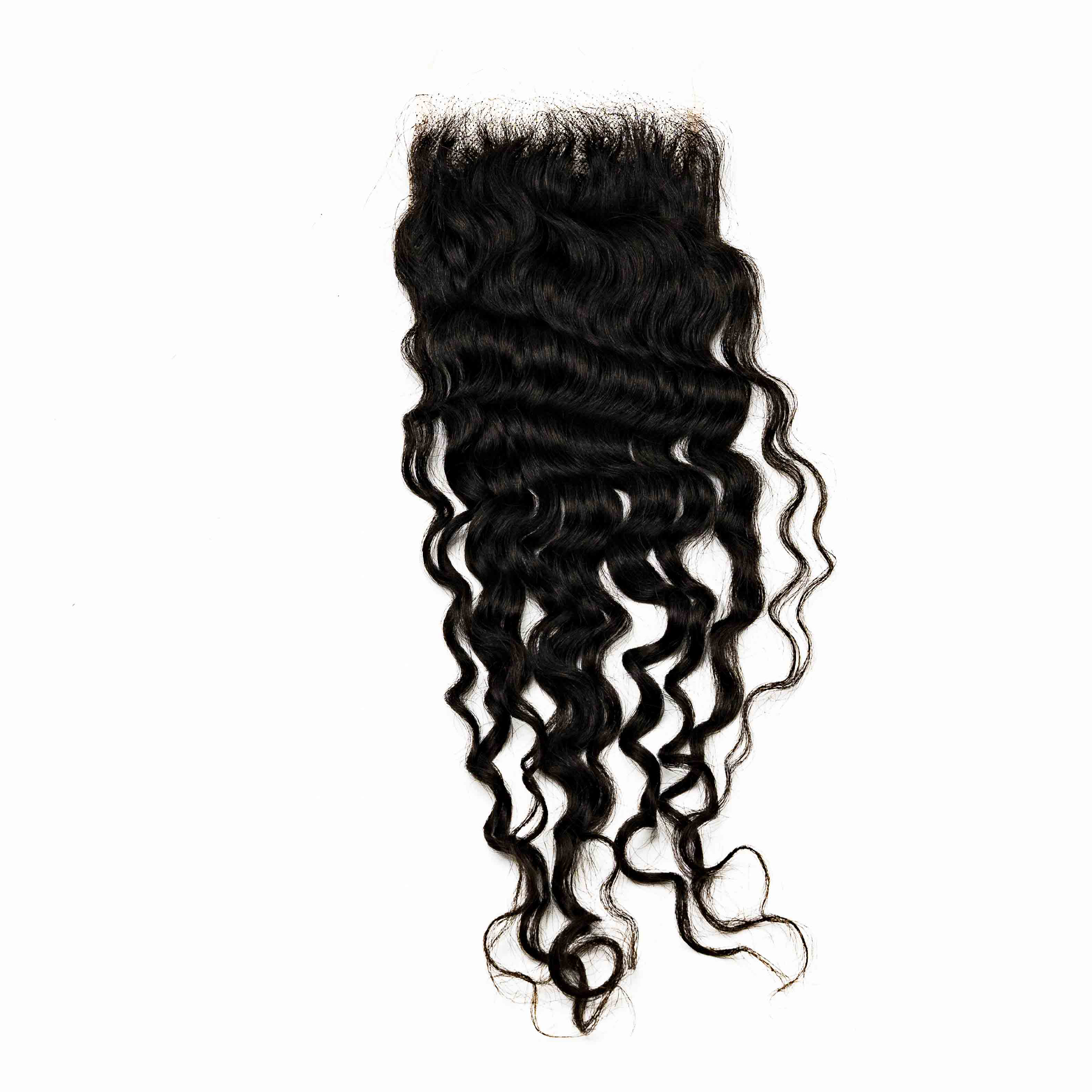S.E.A. Wavy Closure 5X5 – Nvious Hair Collection