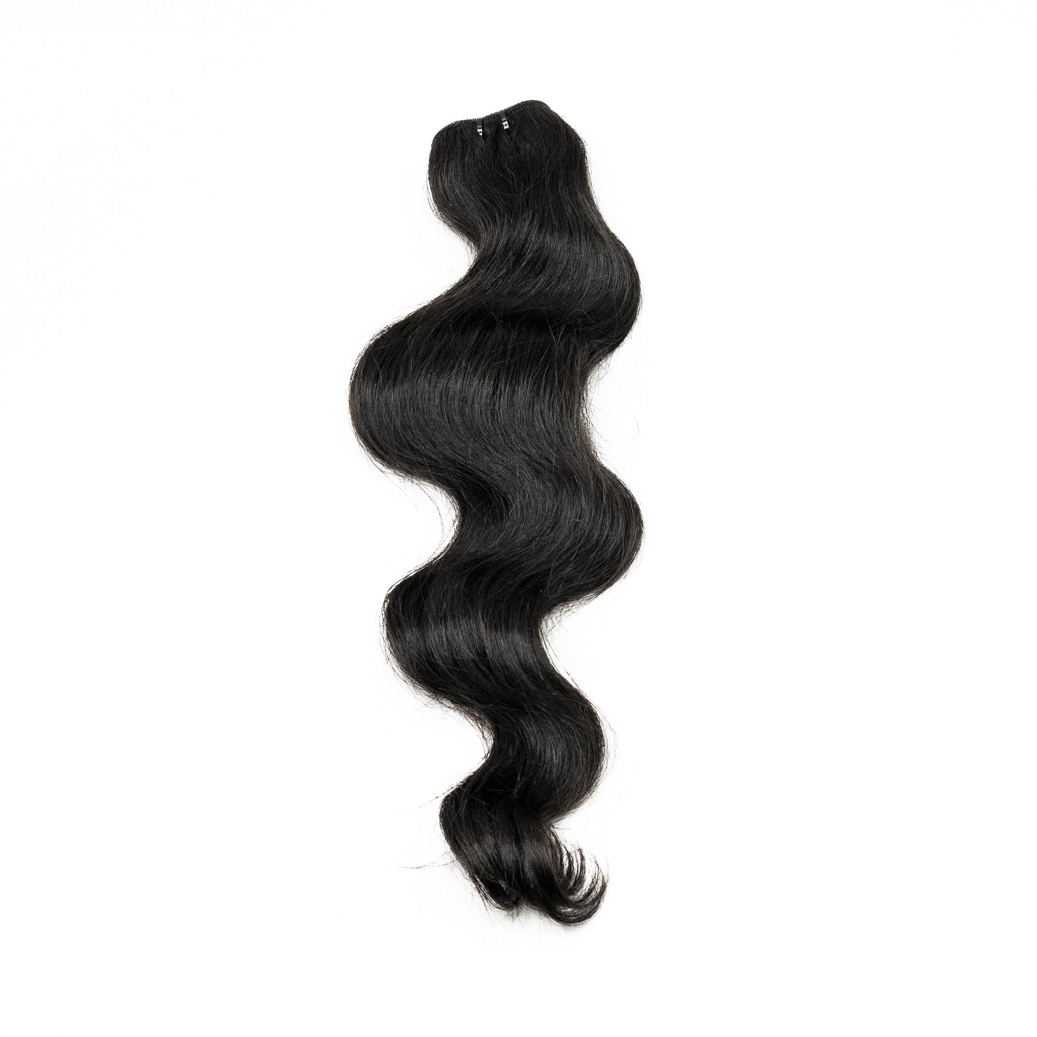 Perruque Raw Hair Vietnamienne 18 Pouces - Bonnet Large 13*4 - Cheveux Humains Multicolores